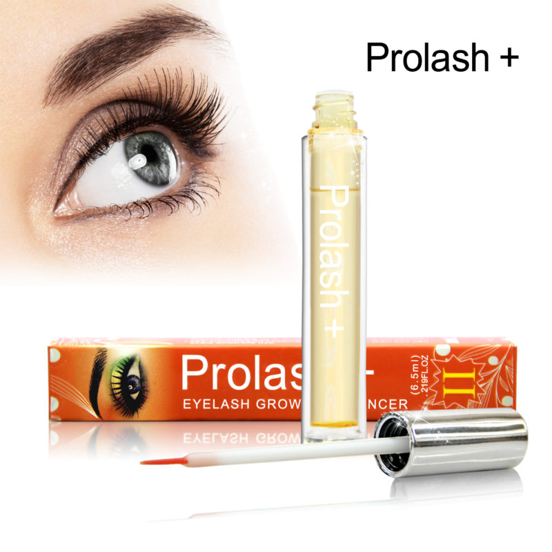 Prolash eyelash serum - QBEKA Cosmetic