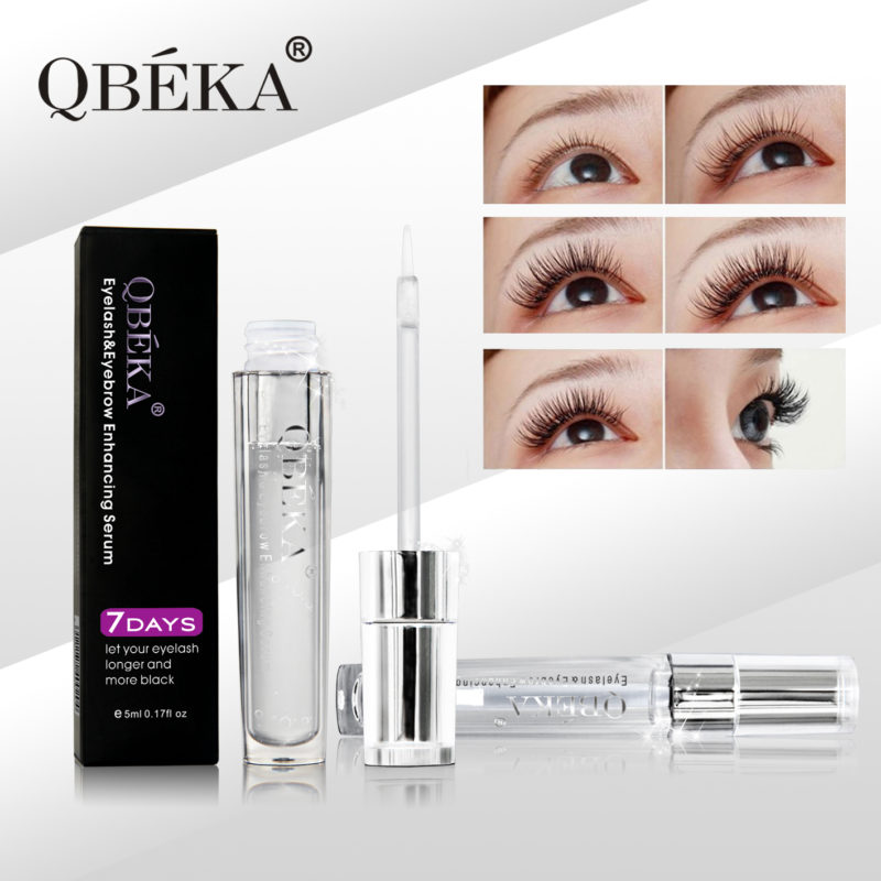 qianbaijia eyelash growth liquid