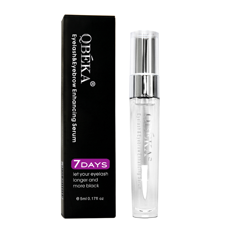 eyelashes growth serum