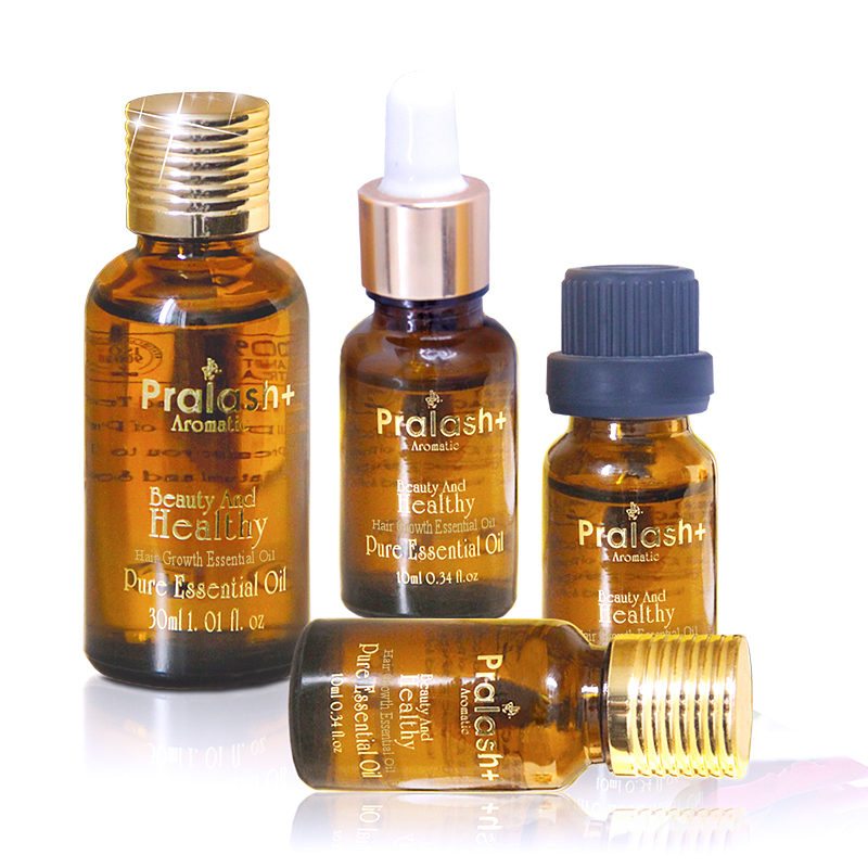 hair growth oil