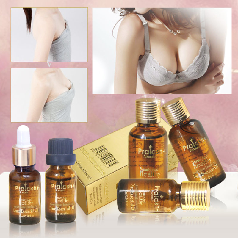 breast enhancement essential oil