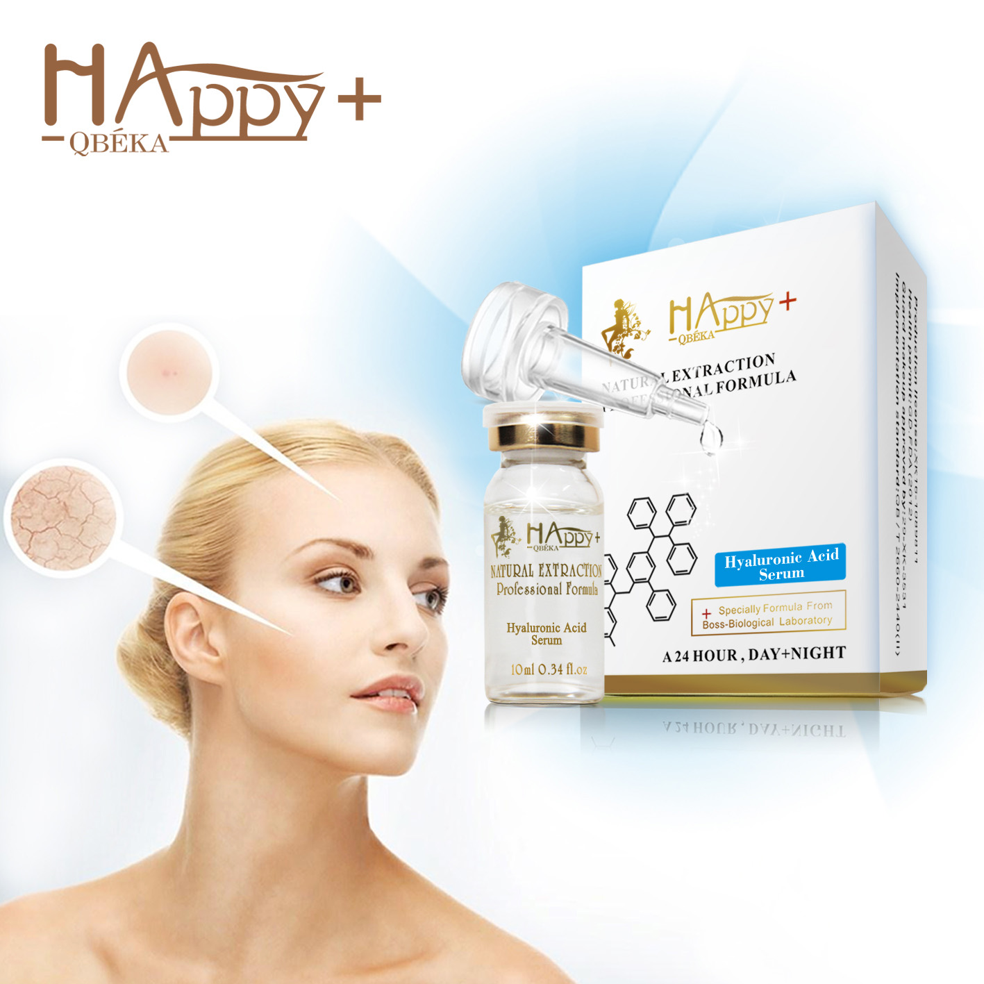 hyaluronic acid serum