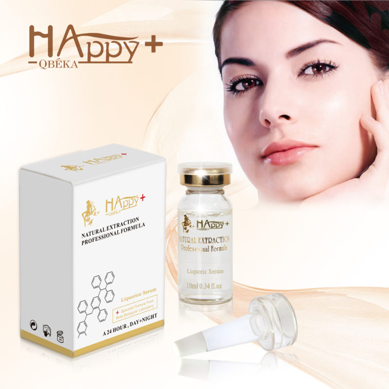 anti-allergic collagen serum