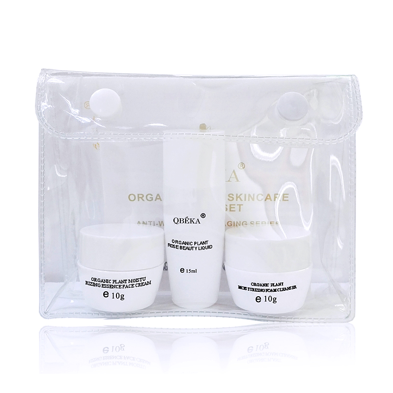 Travel Sets