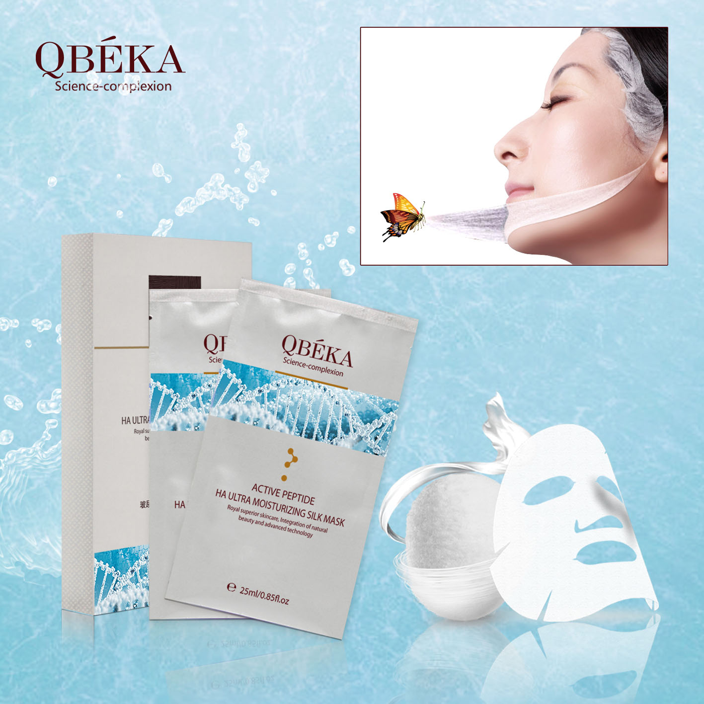 face masks