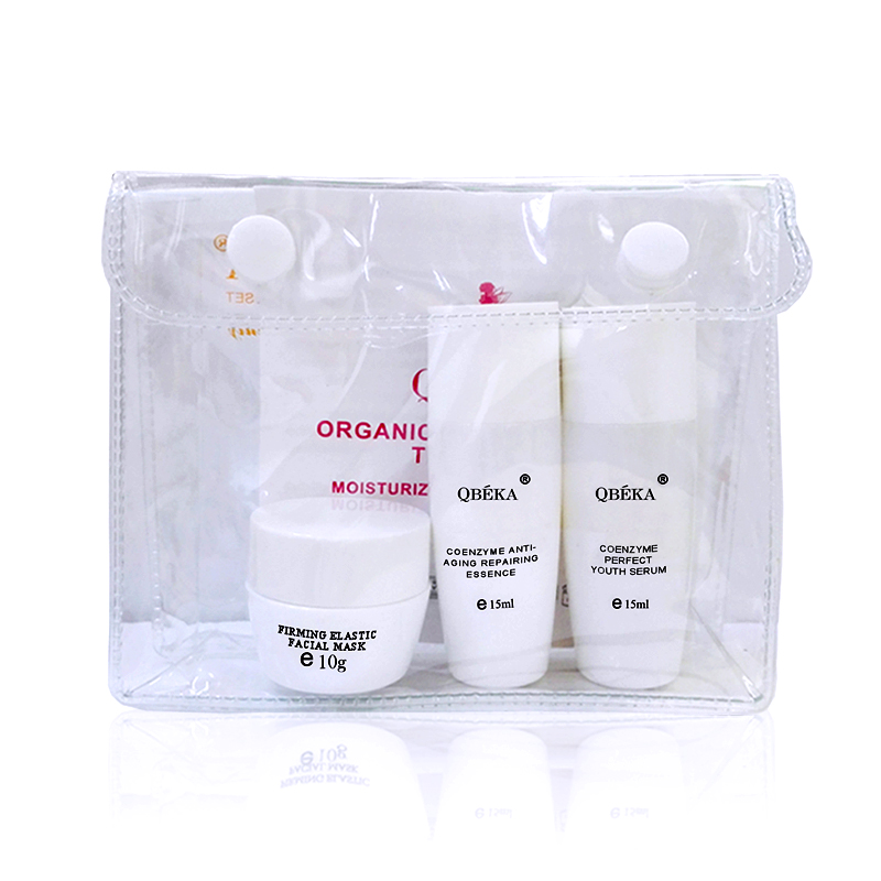 Travel Set