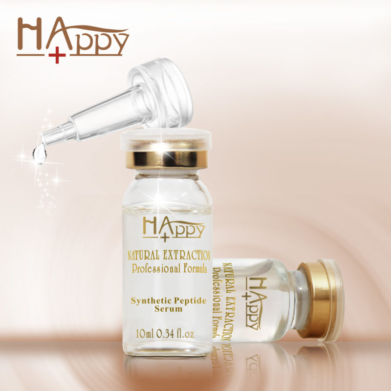 peptide serum for face 