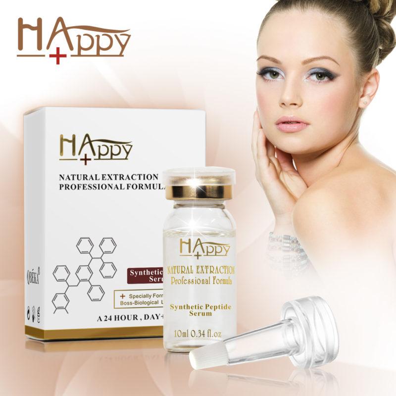 peptide serum for skin 