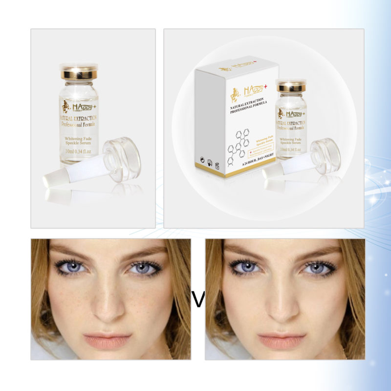 QBEKA Anti-Melanis Element Serum