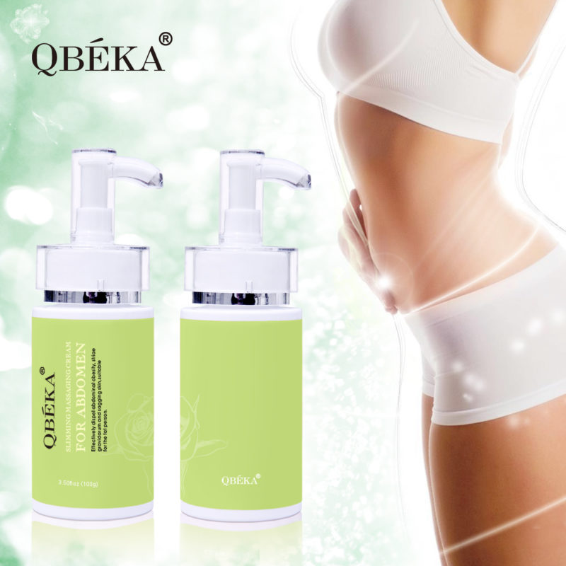 slimming cream