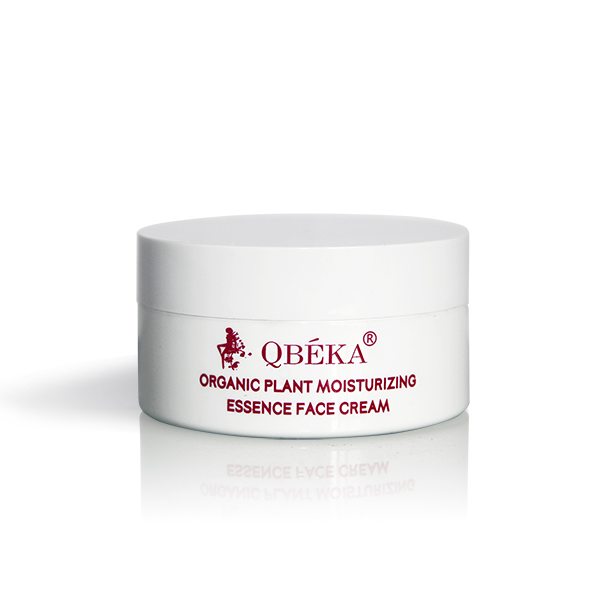 Moisturizing Face Cream