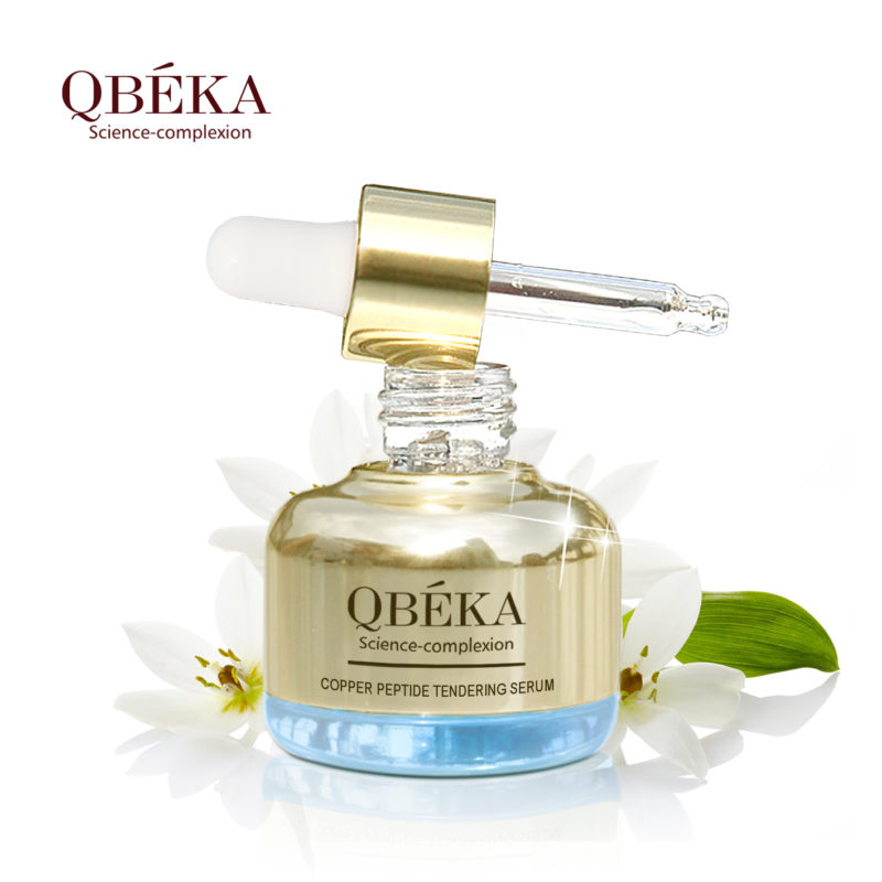best copper peptide serum for acne scars 