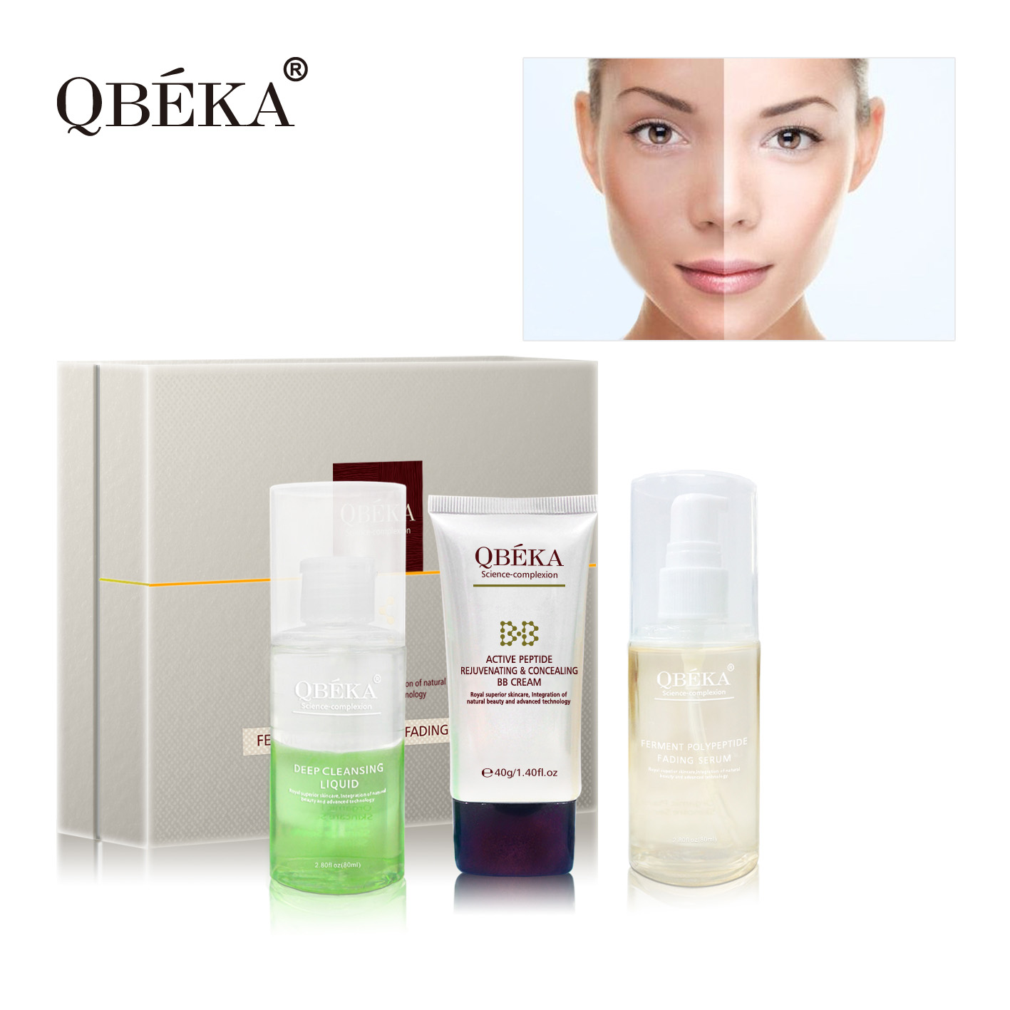 Polypeptide Fading Serum