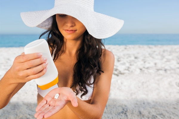 spf effectiveness of sunscreen 
