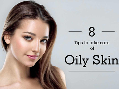 Oily Skin - QBEKA Cosmetic