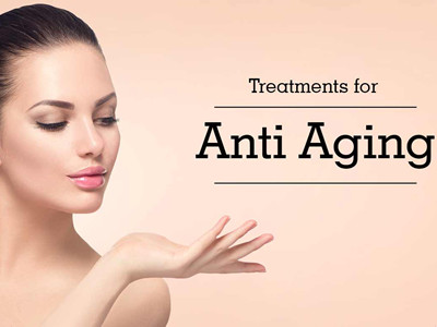 anti aging tips - QBEKA Cosmetic