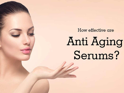 anti aging serum - QBEKA Cosmetic