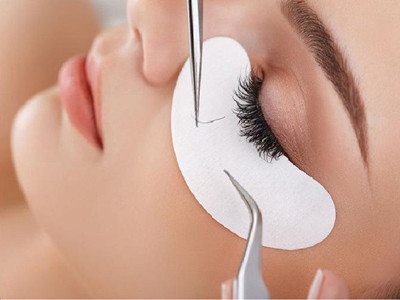 Eyelash Extensions