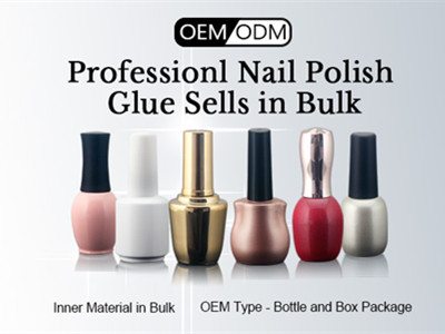 Nail Polish Glue