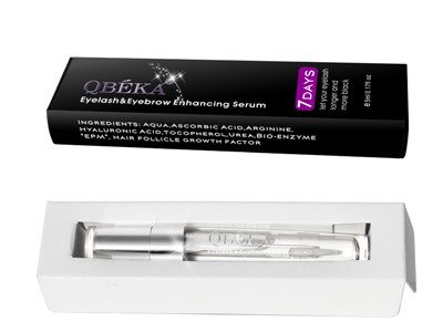 Eyelash Growth Enhancer