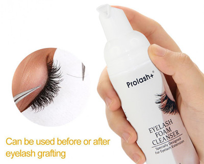 Eyelash Extension