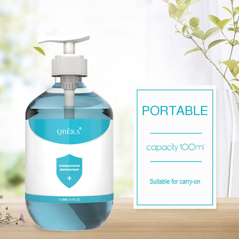 Hand Sanitizer