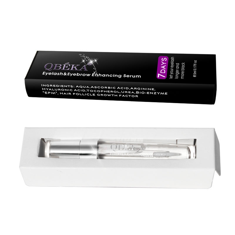 High-Tech Eyelash Growth Serum