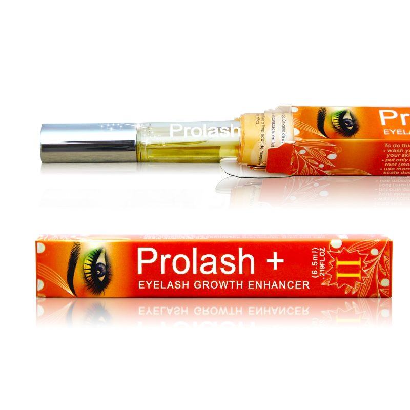 High-Tech Eyelash Growth Serum