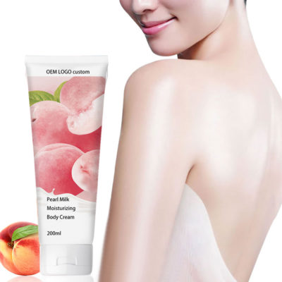 Body Cream，Body Lotion，Moisturizer