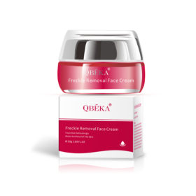 Freckle Removal Face Cream