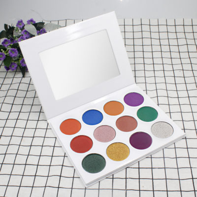 Eyeshadow Palette