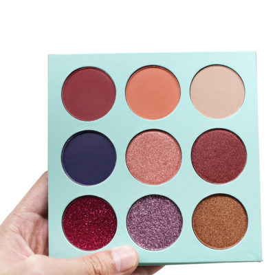 Eyeshadow Palette