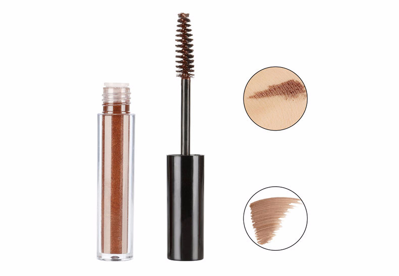 Eyebrow Cream Nourishing nonblooming eyebrow makeup