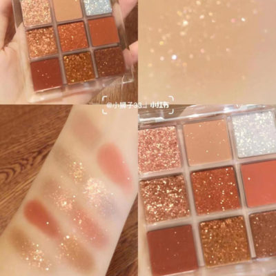 Eyeshadow Palette