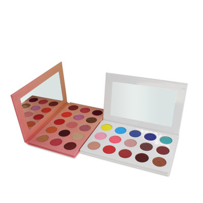 Eyeshadow Palette