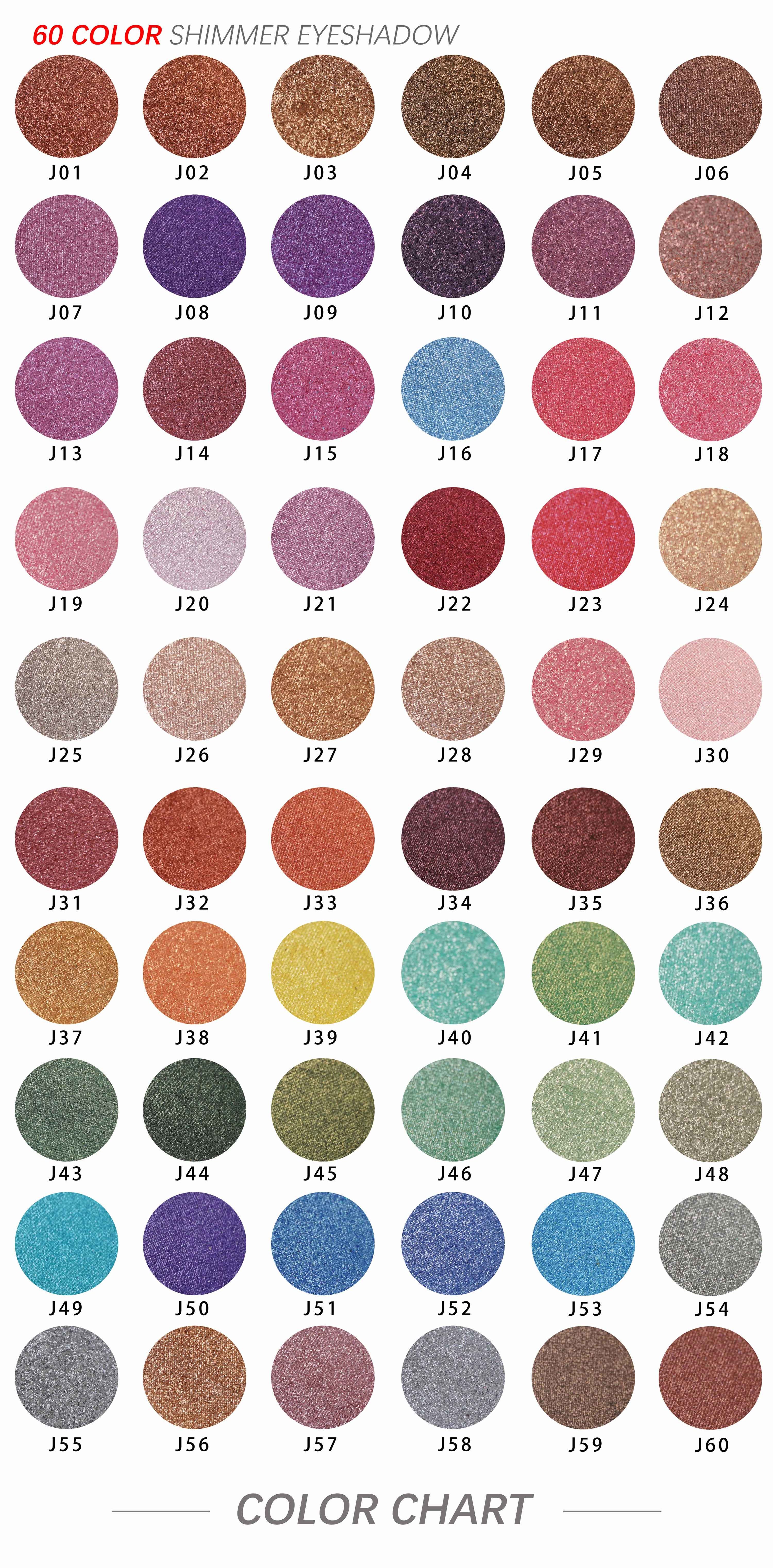 Eyeshadow Palette