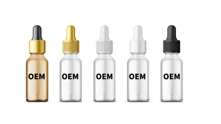 OEM/ODM/OBM POLYPEPTIDE FIRMING SERUM