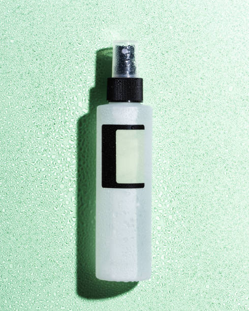 Lactobionic Acid + Mentha Piperita Toner - QBEKA Cosmetic