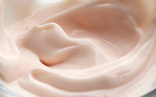 YOGURT EXTRACT - Antioxidant, 0il Control and Anti-Seborrhea from QBEKA Cosmetic