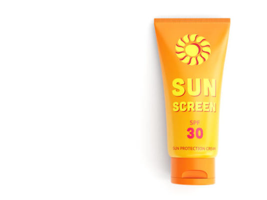 Natural Sun Defense Moisturizer Broad Spectrum SPF 30